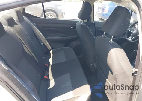 2024 Nissan Versa 1.6 Sv z USA, uszkodzony, nr VIN 3N1CN8EV3RL865758